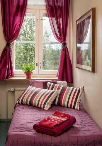 Albergue Sleep Inn Beauty