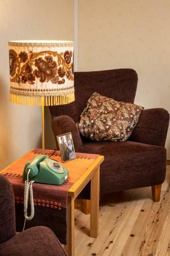 Albergue Sleep Inn Beauty