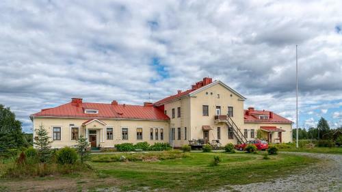 Albergue Sleep Inn Beauty