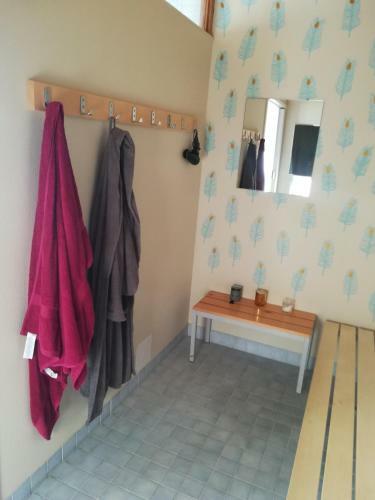 Albergue Sleep Inn Beauty