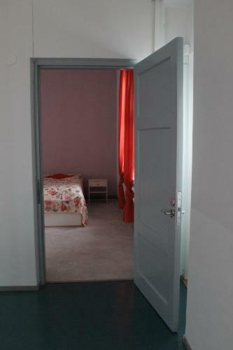 Albergue Sleep Inn Beauty