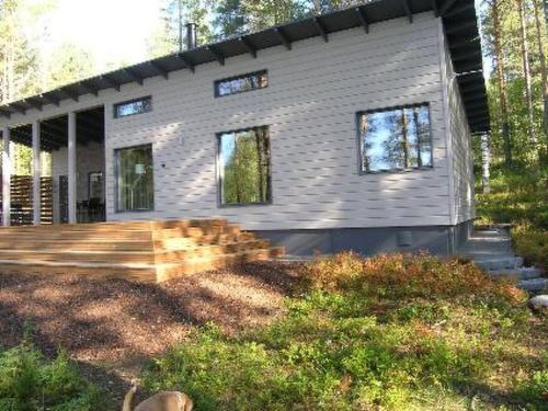 Holiday Home Haukilahti