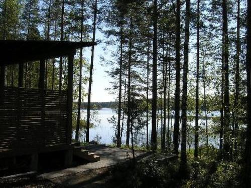 Holiday Home Haukilahti