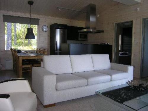 Holiday Home Haukilahti