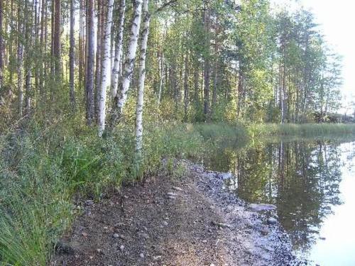 Holiday Home Haukilahti