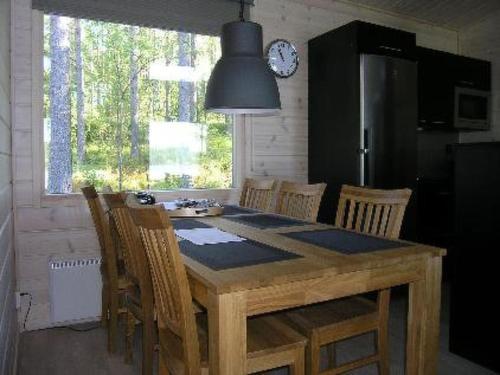 Holiday Home Haukilahti