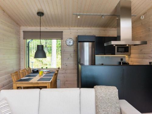 Holiday Home Haukilahti