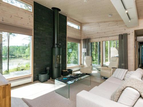 Holiday Home Haukilahti