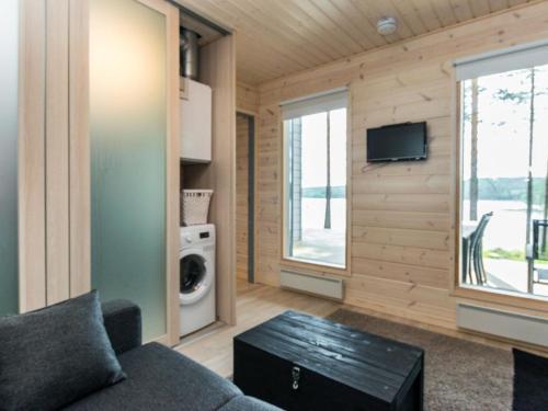 Holiday Home Haukilahti