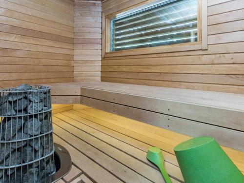 Holiday Home Haukilahti