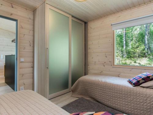 Holiday Home Haukilahti