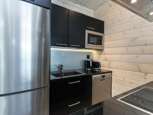 Holiday Home Haukilahti