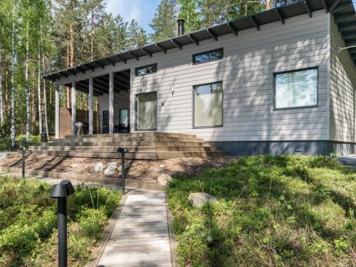 Holiday Home Haukilahti