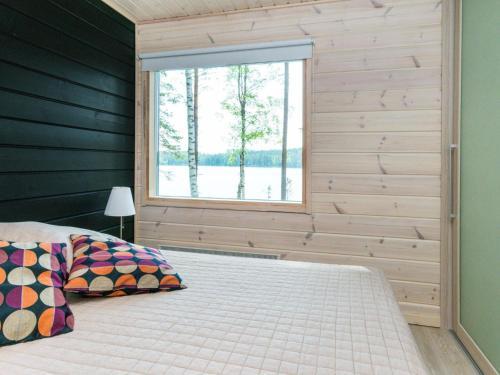 Holiday Home Haukilahti