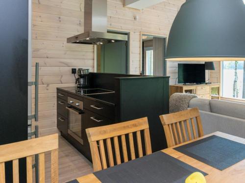 Holiday Home Haukilahti