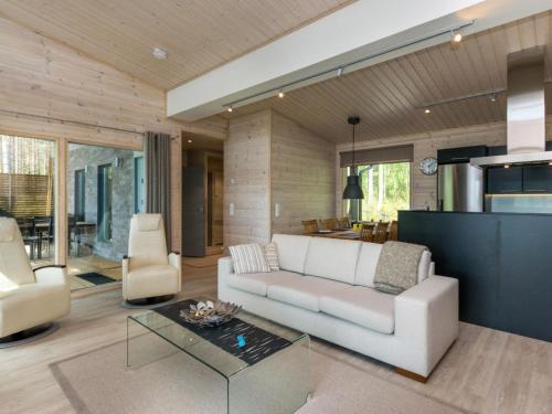 Holiday Home Haukilahti