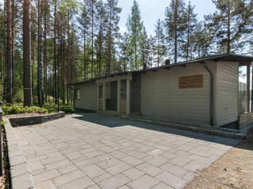 Holiday Home Haukilahti