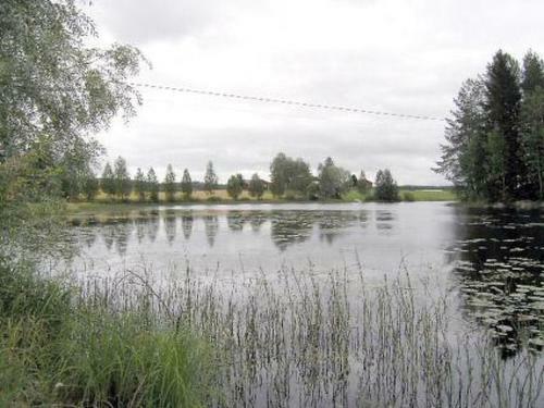 Holiday Home Sillankorva
