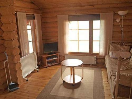 Holiday Home Sillankorva