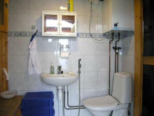 Holiday Home Sillankorva