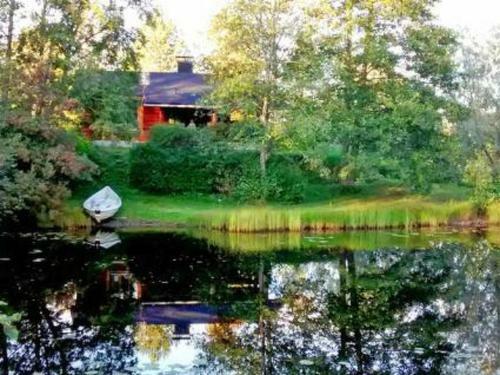 Holiday Home Sillankorva