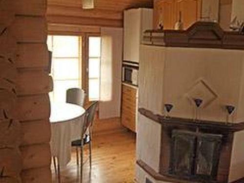 Holiday Home Sillankorva