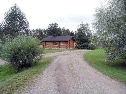 Holiday Home Sillankorva