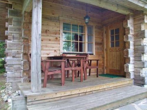 Holiday Home Niementorppa