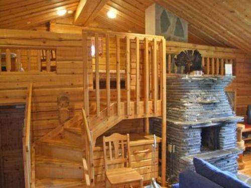 Holiday Home Niementorppa