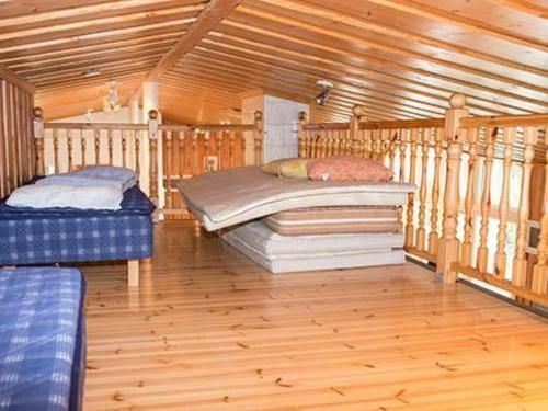 Holiday Home Saimaanhovi