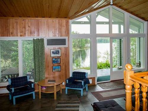 Holiday Home Saimaanhovi