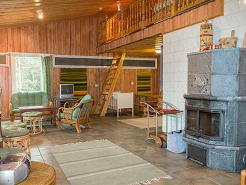 Holiday Home Saimaanhovi
