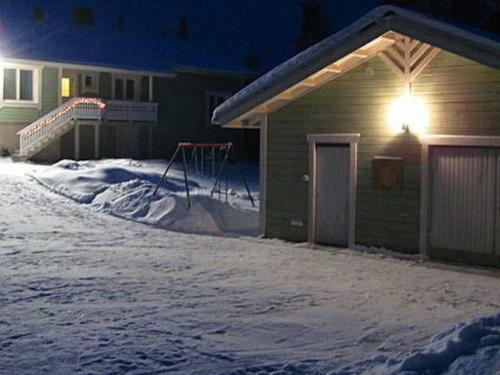 Holiday Home Saimaanhovi