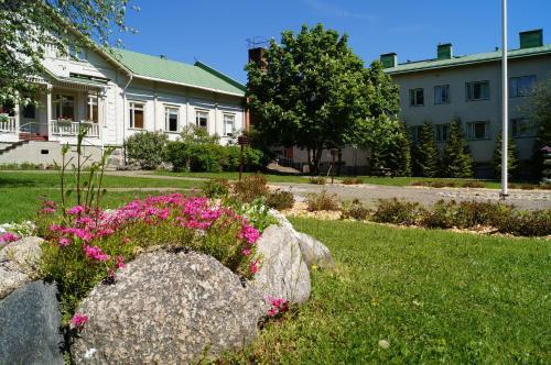 Kartanohostel Annacatharina