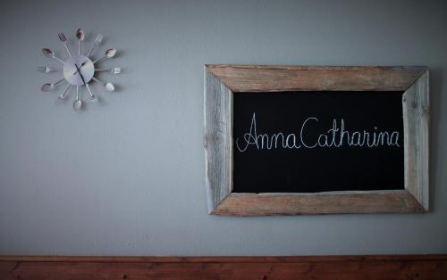Kartanohostel Annacatharina