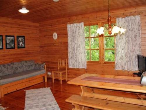 Holiday Home Haukiranta