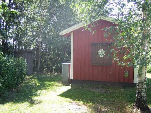 Holiday Home Haukiranta