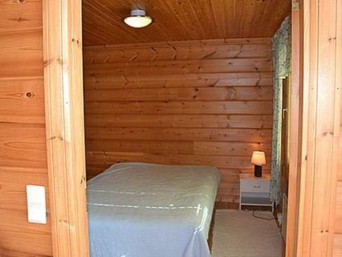 Holiday Home Vuoristomaja