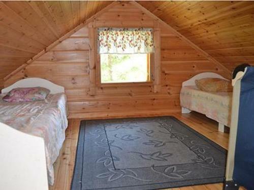 Holiday Home Vuoristomaja