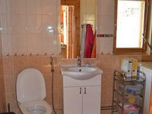Holiday Home Vuoristomaja