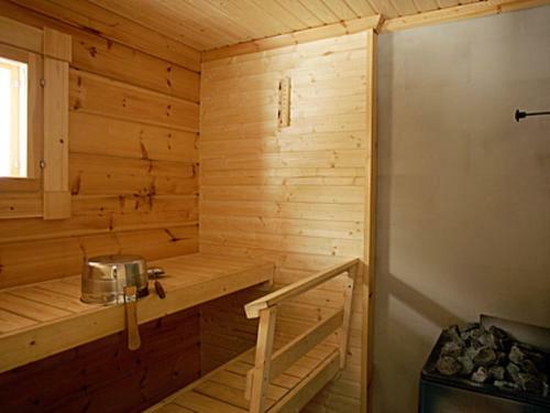 Holiday Home Vuoristomaja