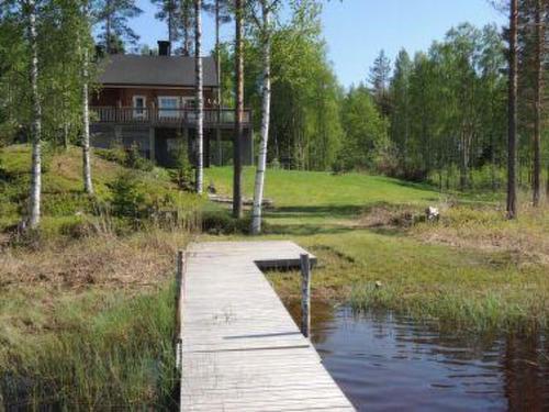 Holiday Home Rokela