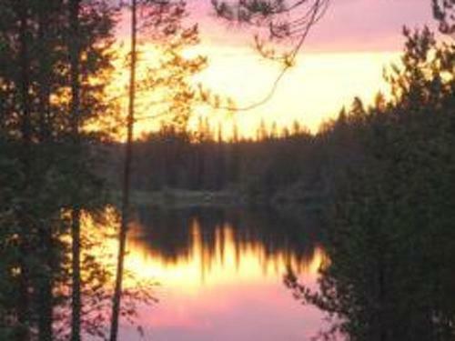 Holiday Home Iltat�hti