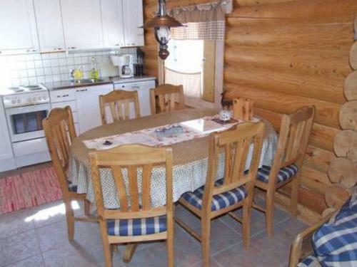 Holiday Home Iltat�hti