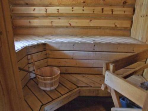 Holiday Home Iltat�hti