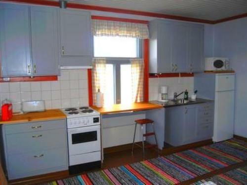 Holiday Home Louhela