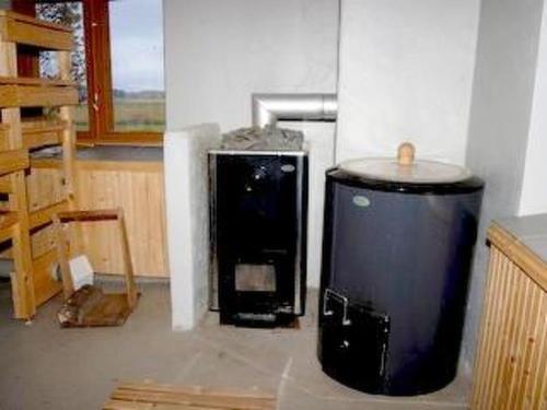 Holiday Home Louhela