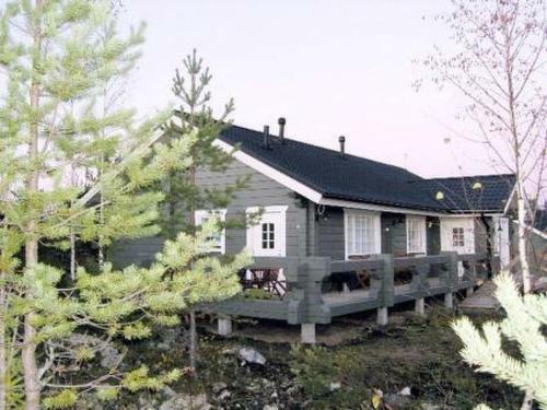 Holiday Home Niementalo 2