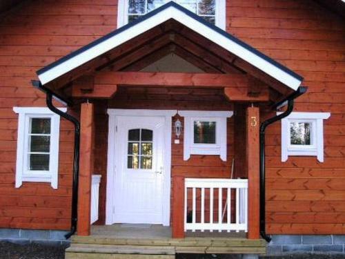Holiday Home Graniitti 3