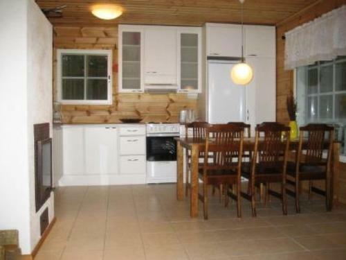 Holiday Home Graniitti 3
